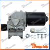 Moteur d'essuie-glace avant pour BMW | ESW-BM-019, 61612990025